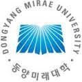 Dongyang Mirae University, Seoul, Korea Selatan
